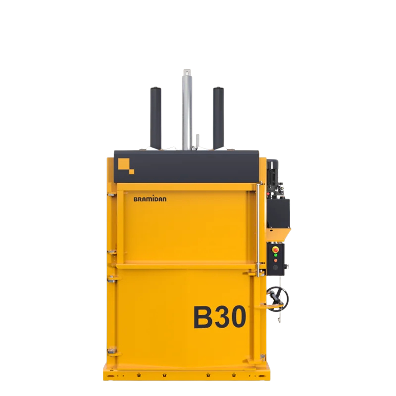 B30 מכבש אנכי סיגמטק