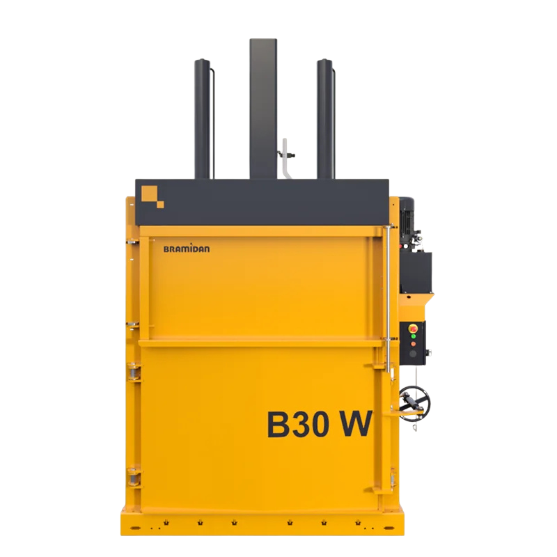 B30W מכבש אנכי סיגמטק