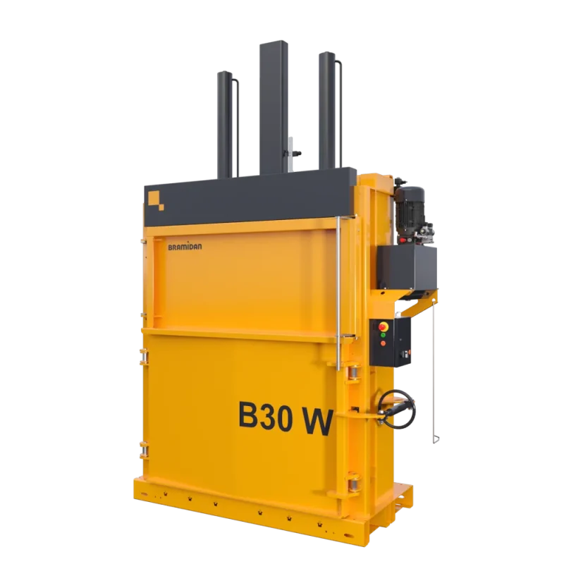 Baler B30 Wide