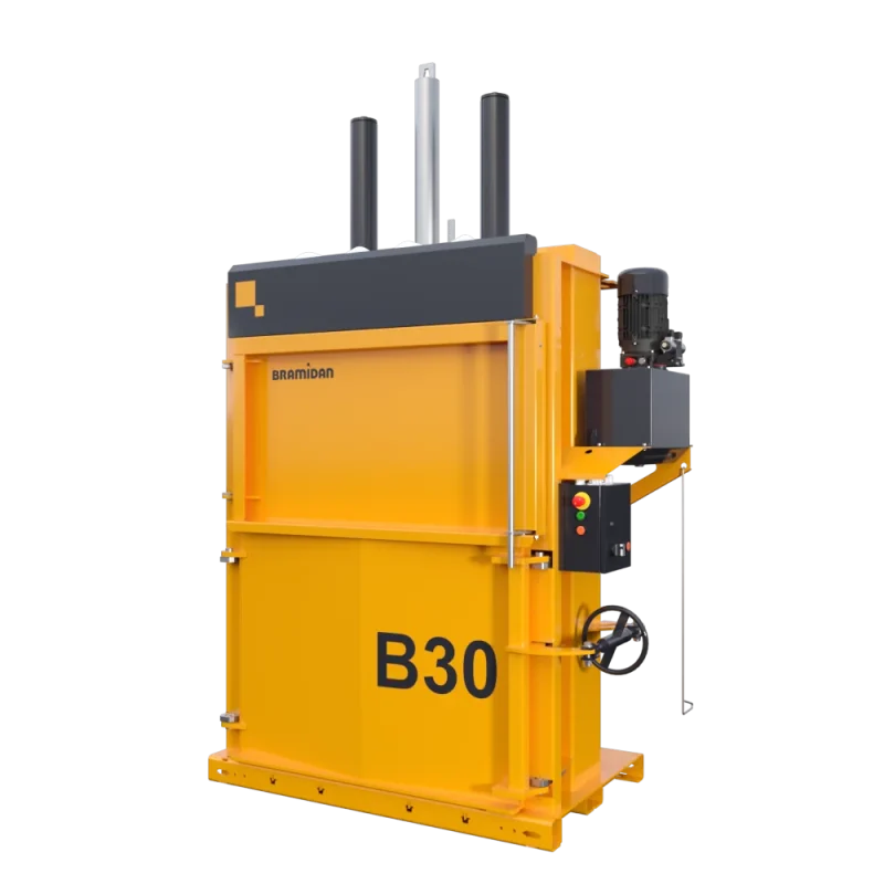Baler B30