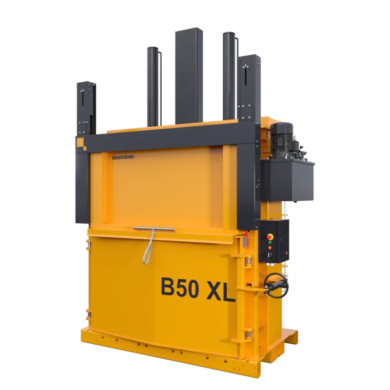 Baler B50 XL SD