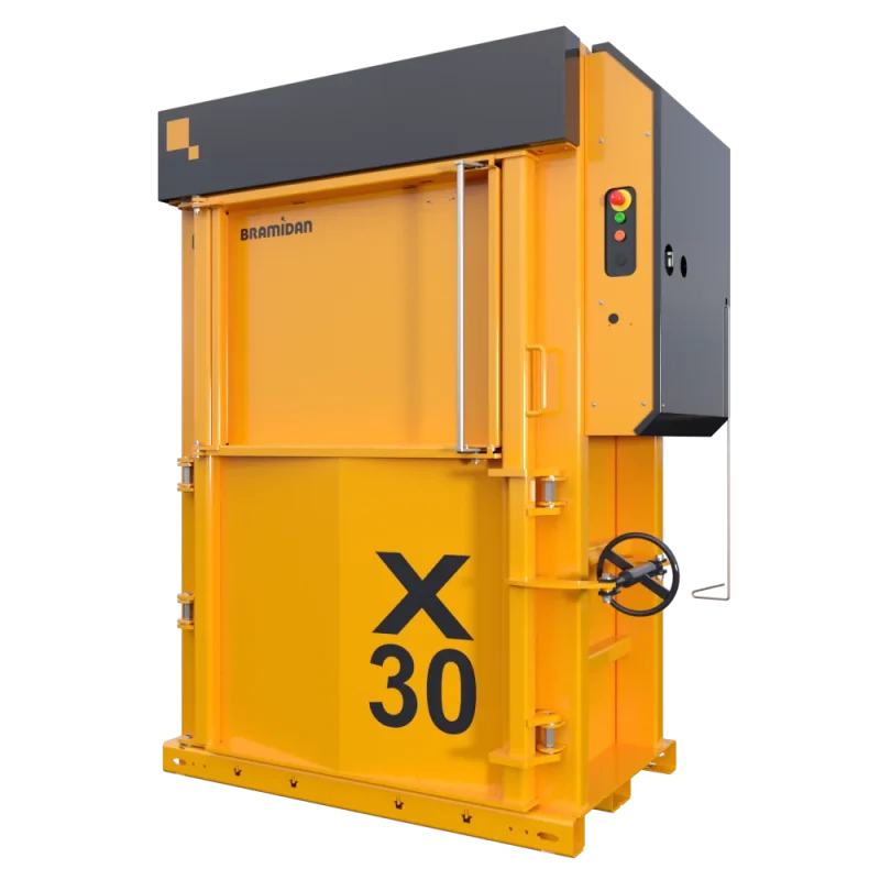 Baler X30