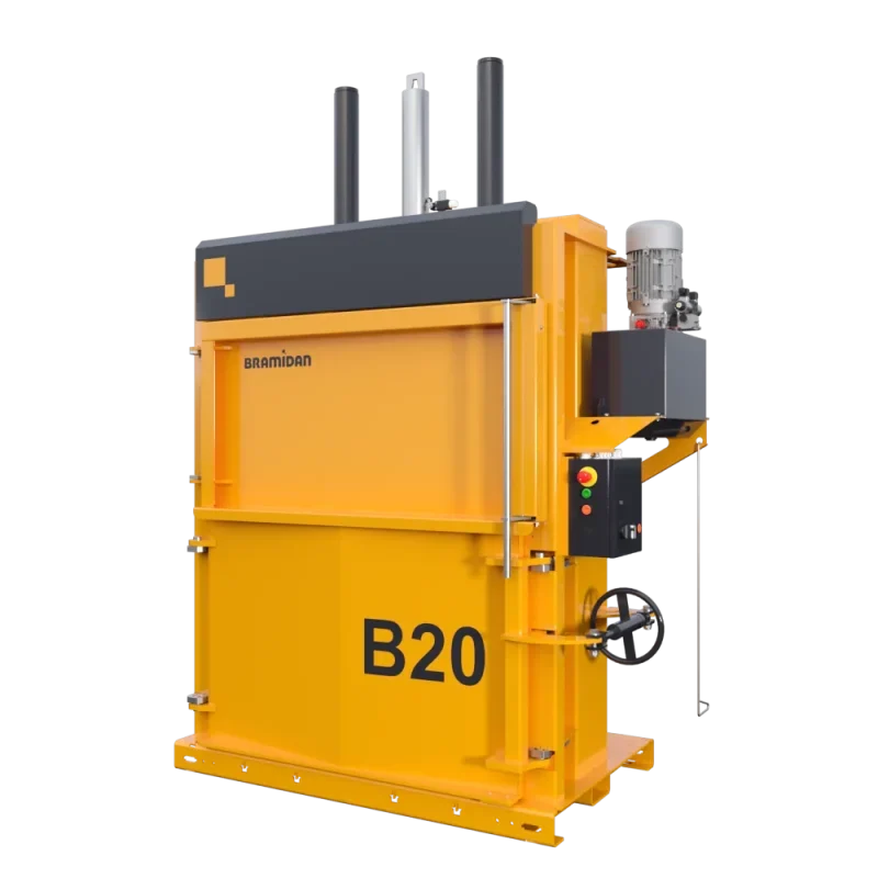 Baler B20